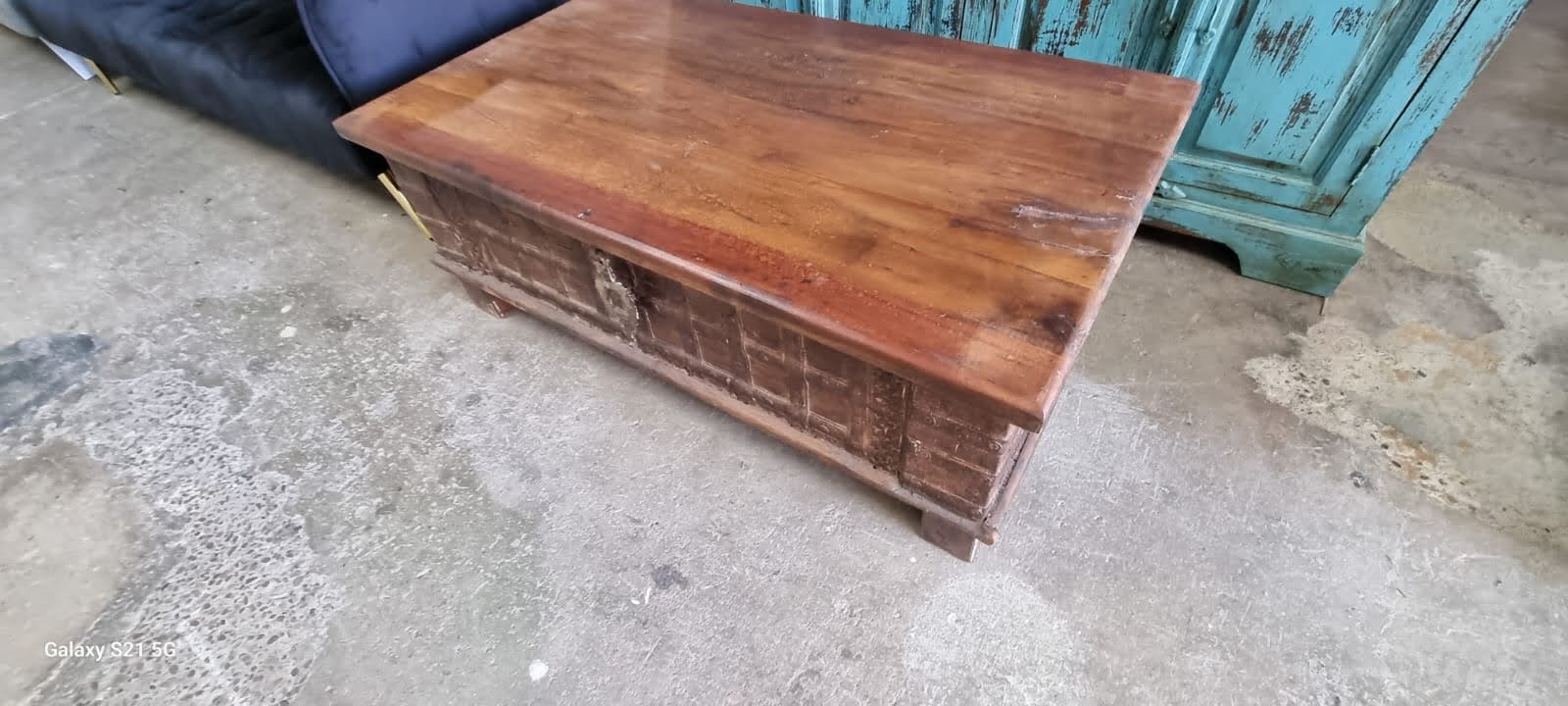 Mueble-bar